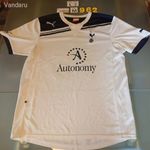 (962.) Puma Tottenham Hotspurs FC M-L-es? mez. Használt! 2010-2011 Ward 69 fotó