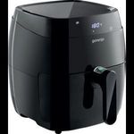 Gorenje AF1409DB forrólevegős sütő fekete (AF1409DB) fotó