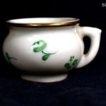 ÓHERENDI MINI PORCELÁN BILI ! fotó