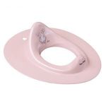 Tega WC szűkítő Erdő pink fotó