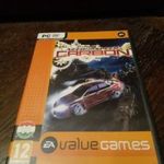 Need for Speed (NFS) Carbon PC DVD fotó