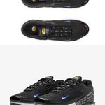Nike Air Max Plus 3 TN Tuned 41-46 fotó