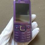 Nokia 6220 classic - független - lila fotó