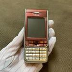 Nokia 3230 - kártyafüggetlen fotó