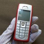 Nokia 6230i - független fotó