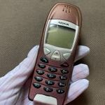 Nokia 6210 - kártyafüggetlen fotó