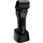 Grundig MS9330 MS9330 Fólia borotva Fekete fotó