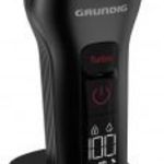 Grundig MS9330 MS9330 Fólia borotva Fekete fotó