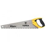 Kézifűrész 450mm, 3-As Élezés, 7Tpi, Aligator", ... fotó