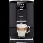 Nivona Cafe Romatica 791 Automata Kávéfőző 1455 Watt - Fekete (NICR 791) fotó