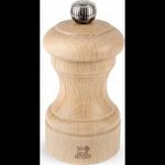 Peugeot Bistro Manuális Borsörlő 10cm - Fa (42701-10) fotó