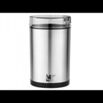 Lafe MKB-006 Kávédaráló - Inox (LAFMKA46869) fotó