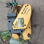 Szalagcsszoló Einhell Bavari a BBS720 fotó