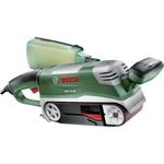 Szalagcsiszológép 750 W, 76 x 165 mm, Bosch PBS 75 AE, 06032A1100 fotó