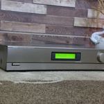 DENON PMA-210 stereo erősítő fotó