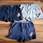 C&A Bob a mester+Tigris száras alsó csomag 110/116 fotó