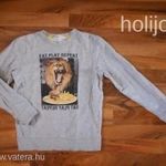 H&M fiú pulóver 146/152-es 10/12év fotó