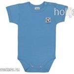 Scamp focilabdás rövid ujjú fiú body 80-as új fotó