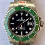 Rolex Submariner Automata 41mm fotó