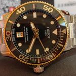 Tissot Seastar 1000 Uniszex karóra Új 2 év garanciával fotó