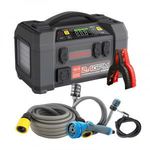 Powerbank / Jump starter 5w1 Lokithor AW401 fotó