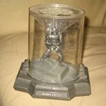 Star Wars Boba Fett titanium die cast fotó