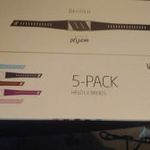 Helo LX (x) world okosóra szett (5db szijjal új) Helo LX Personal Bundle fotó