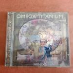 Omega Titánium CD fotó