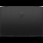 MSI Katana A15 AI B8VF-452NL AMD Ryzen? 7 8845HS Laptop 39, 6 cm (15.6") Full HD 16 GB DDR5-SDRAM ... fotó
