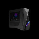 MSI GAMING DT MAG Infinite S3 14NUD5-2223XEU Számítógép (Intel Core i5-14400F / 16GB / 1TB SSD / ... fotó