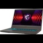 MSI Thin 15 B13VE-2053NL Intel? Core? i5 i5-13420H Laptop 39, 6 cm (15.6") Full HD 16 GB DDR4-SDRA... fotó