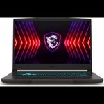 MSI Thin A15 B7UC-004NL AMD Ryzen? 5 7535HS Laptop 39, 6 cm (15.6") Full HD 16 GB DDR5-SDRAM 512 G... fotó