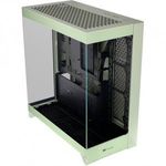 Thermaltake CTE E550 TG Torony Számítógépház - Zöld (CA-1Z8-00MEWN-00) fotó