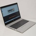 HP EliteBook 745 G6, 14" FHD IPS, Ryzen 5 Pro 3500U CPU, 16GB DDR4, 512GB SSD, WIN 11, 27% áfás szám fotó
