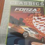 X-20 Xbox 360 Eredeti Játék : Forza 2 Motorsport ( karcmentes) fotó