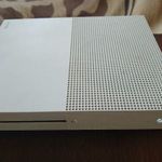 M-59 Xbox One S 500 Gb Gép + Tartozékok + 70 Db csúcs erdeti Játék fotó