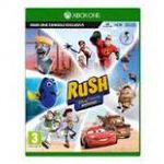 Rush a Disney Pixar Adventure Xbox One játék fotó