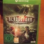 Xo-109 Xbox One Eredeti Játék : Bladestorm Nightmare fotó