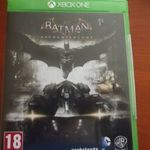 Xo-135 Xbox One Eredeti Játék : Batman Arkham Knight fotó