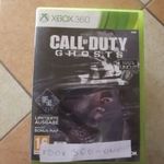 Xo-63 Xbox 360 - One Eredeti Játék : Call of Duty Ghost ( Xbox 360) fotó