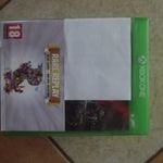 Xo-112 Xbox One Eredeti Játék : Rare Replay 30 Db Játék ( karcmentes) fotó