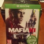 Xo-50 Xbox One Eredeti Játék : Mafia 3 fotó