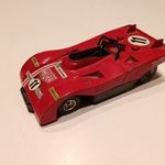 Polistil _ Ferrari 312 PB - 1: 32 fotó
