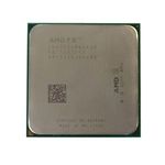 AMD FX-4100 processzor 4x3.6GHz AM3+ fotó