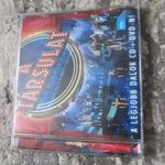 A Társulat A legjobb dalok CD+DVD fotó