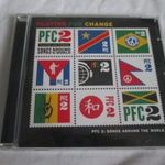 Playing for change PFC 2 : songs around the world CD+DVD fotó