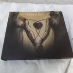 [ABC] MAGNA CUM LAUDE - BELSŐ ÉGÉS CD+DVD CD (43) fotó
