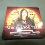 Kiss Kata Zenekar - Magyarból jeles (CD+DVD) fotó