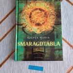 Szepes Mária Smaragdtábla ! SOK KÖNYVEM VAN! (5F*21) fotó