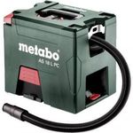 Metabo AS 18 L PC 602021850 Száraz porszívó Készlet 7.50 l Akku nélkül, L minőséítésű porszívó os... fotó